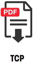 PepperBall TCP Spec Sheet